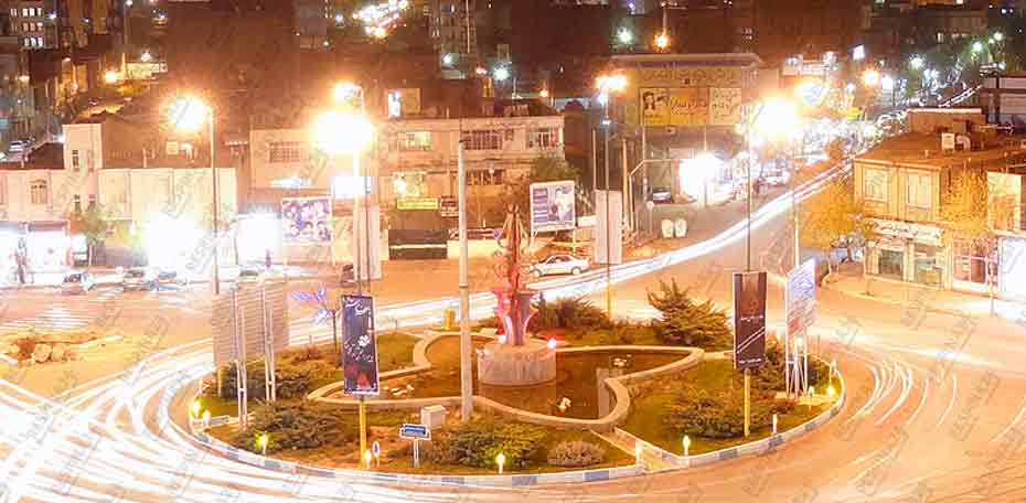 بلیط قطار تبریز میانه - رسپینا 24